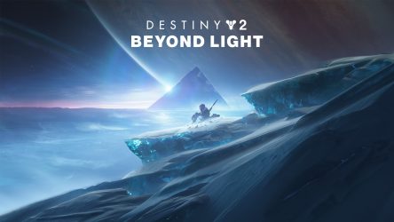 Image d'illustration pour l'article : Destiny 2 Beyond Light sortira le 22 septembre