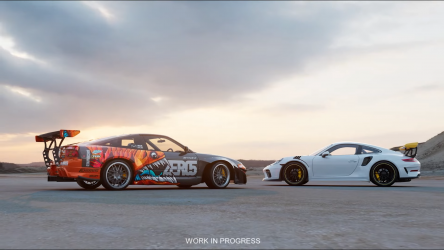 Image d'illustration pour l'article : Need For Speed Hot Pursuit : Un remastered en préparation chez EA ?