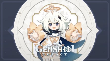 Image d'illustration pour l'article : Genshin Impact : Une ultime bêta fermée en juillet sur PC, PS4, iOS et Android