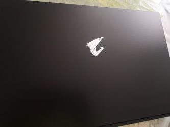 Image d'illustration pour l'article : Test Gigabyte Aorus 7 - Un PC portable gaming de compétition