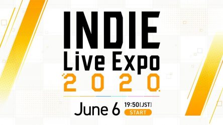 Image d'illustration pour l'article : Indie LIVE Expo 2020 : 150 jeux indépendants seront présentés