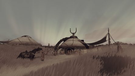 Image d'illustration pour l'article : Tous les trophées / succès - JETT The Far Shore