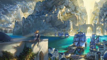 Image d'illustration pour l'article : Legends of Runeterra : Nos conseils pour bien commencer avec notre guide du débutant