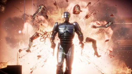Image d'illustration pour l'article : Test Mortal Kombat 11 : Aftermath - Un contenu pas si Friendship que ça ?