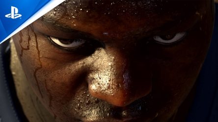 Image d'illustration pour l'article : NBA 2K21 sera un des jeux de lancement de la PlayStation 5