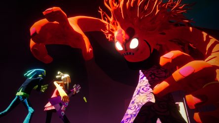 Image d'illustration pour l'article : No Straight Roads sortira le 25 août sur PC, PS4, Xbox One et Switch