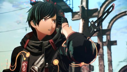 Image d'illustration pour l'article : Scarlet Nexus est bientôt disponible, où le trouver au meilleur prix ?