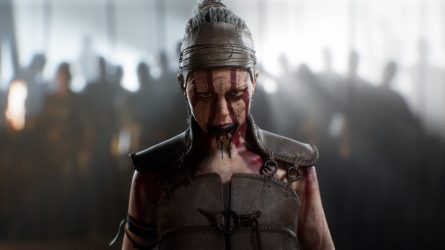 Image d\'illustration pour l\'article : Senua’s Saga: Hellblade II Enhanced arrivera le 12 août sur PS5, mais pas que