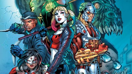 Image d'illustration pour l'article : Le jeu de Rocksteady pourrait s'appeler Suicide Squad: Kill The Justice League