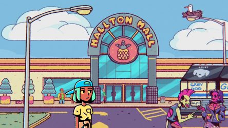 Image d'illustration pour l'article : The Big Con : Un jeu d'aventure loufoque signé Mighty Yell