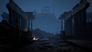 The forgotten city summer of gaming 2020