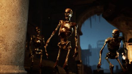Image d'illustration pour l'article : The Forgotten City sortira cet été sur PC, PS4, PS5, Xbox One, Xbox Series et Switch