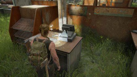 Image d'illustration pour l'article : Toutes les pièces à collectionner - The Last of Us Part II