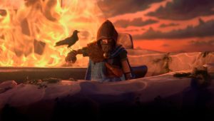 The waylanders annonce