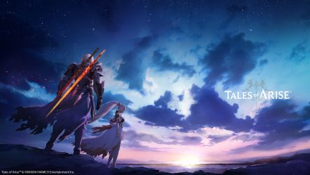 Image d'illustration pour l'article : Tales of Arise est repoussé et ne sortira sans doute pas en 2020
