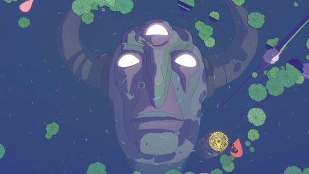 Image d'illustration pour l'article : Unexplored 2: The Wayfarer's Legacy présente son trailer pour l'E3 2021