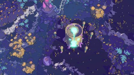 Image d'illustration pour l'article : Unexplored 2: The Wayfarer's Legacy sortira sur PC en 2021
