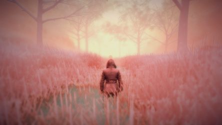 Image d'illustration pour l'article : Test Waking – Une aventure avec quelques bonnes idées gâchées par le hasard et la redondance