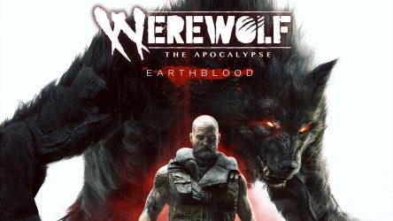 Image d'illustration pour l'article : Werewolf: The Apocalypse – Earthblood montre du gameplay et une date de sortie