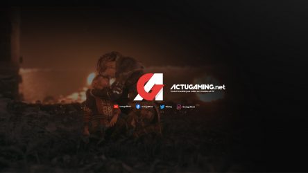 Image d'illustration pour l'article : ActuGaming lance une nouvelle chronique : 