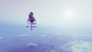Airborne kingdom screenshot 3