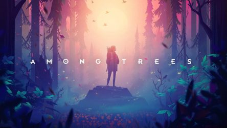 Image d'illustration pour l'article : Among Trees : le jeu de survie se lance en accès anticipé