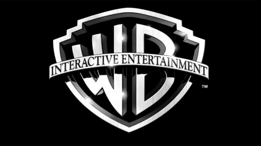 Warner bros interactive entertainment