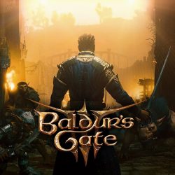 Baldur's gate 3