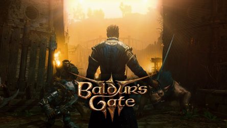 Image d'illustration pour l'article : L'accès anticipé de Baldur's Gate III aura quelques jours de retard et arrivera le 6 octobre