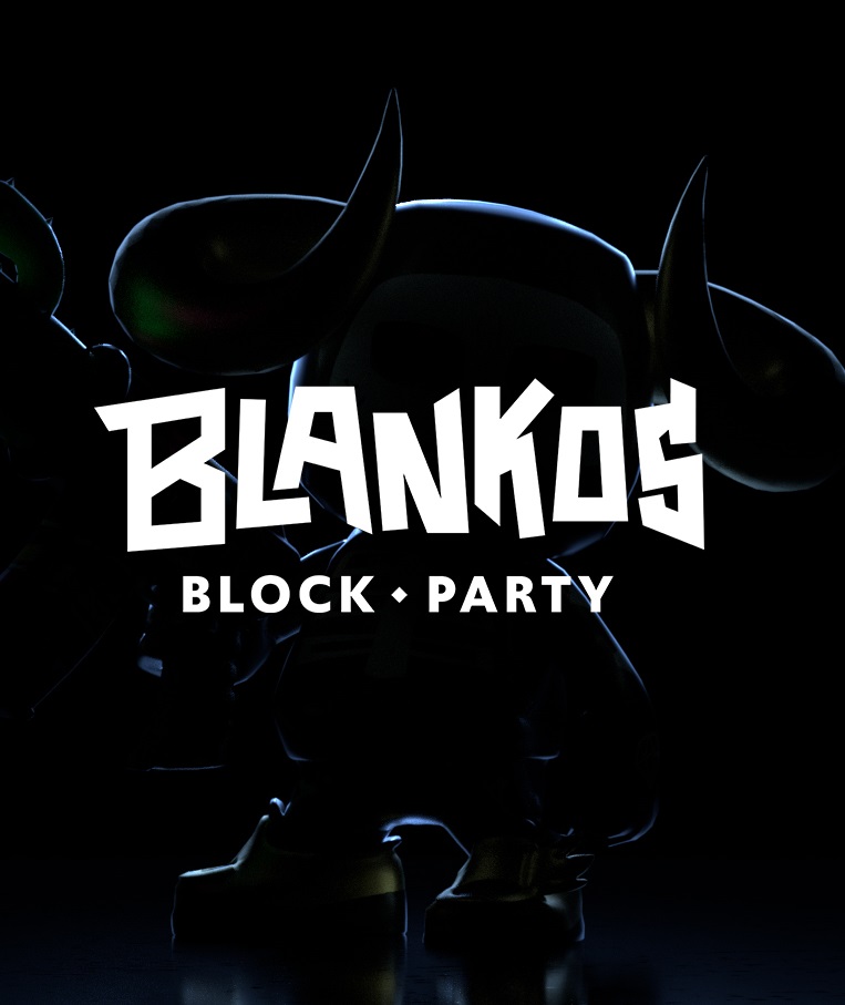 blankos block party jaquette