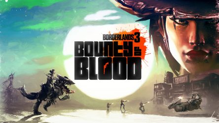Image d'illustration pour l'article : Borderlands 3 : notre avis sur le DLC Une Prime Sanglante