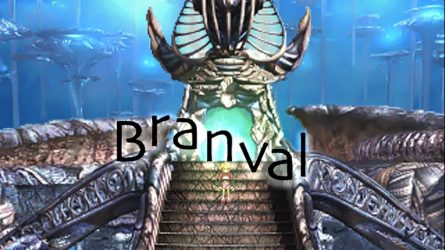 Image d'illustration pour l'article : Branval - Final Fantasy IX