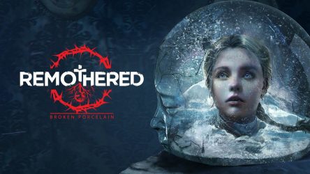 Image d'illustration pour l'article : Remothered : Broken Porcelain sortira au mois d'août