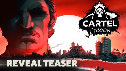 Image d'illustration pour l'article : Cartel Tycoon : devenez un pilier de la drogue en cette fin d'année