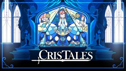 Image d'illustration pour l'article : Cris Tales nous présente son univers une dernière fois avec son trailer de lancement