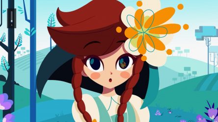 Image d'illustration pour l'article : Cris Tales nous explique son gameplay à travers 14 minutes de vidéo
