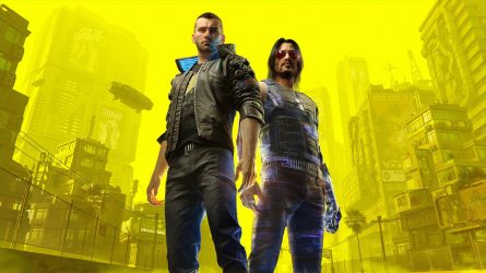 Image d'illustration pour l'article : Cyberpunk 2077 dévoile un nouveau trailer centré sur l'histoire et du gameplay