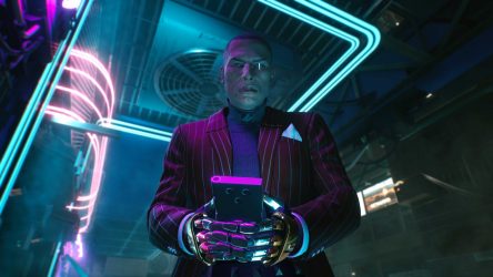 Image d'illustration pour l'article : Cyberpunk 2077 : CD Projekt Red embauche des moddeurs pour aider sur le support des mods
