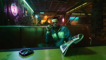Image d'illustration pour l'article : Cyberpunk 2077 : Adam Badowski (CD Projekt) réagit à l'enquête de Bloomberg