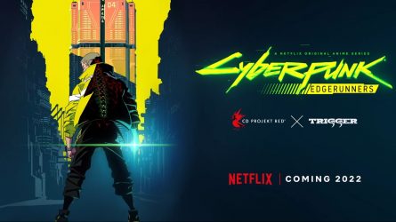 Image d'illustration pour l'article : Cyberpunk Edgerunners : L'anime Cyberpunk 2077 de Netflix montrera des images le 8 juin