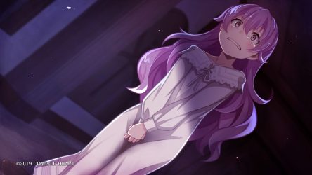 Image d'illustration pour l'article : Death end re;Quest 2 a sa date de sortie européenne, le 28 août