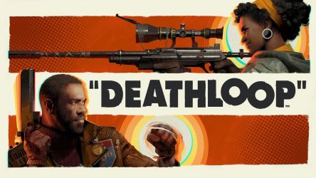Image d'illustration pour l'article : Du gameplay pour Deathloop à la conférence PS5