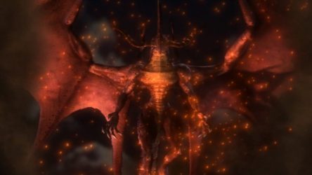 Image d'illustration pour l'article : La destruction d'Alexandrie - Final Fantasy IX