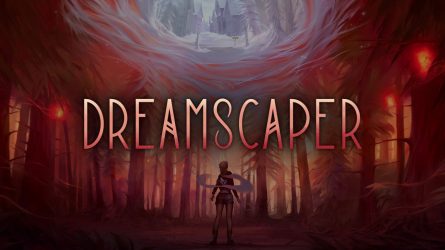 Image d'illustration pour l'article : Dreamscaper en dévoile un peu plus dans un trailer