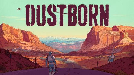Image d'illustration pour l'article : Dustborn : un jeu d'aventure annoncé par Red Thread Games