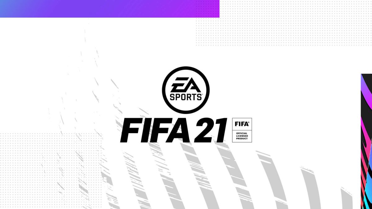Fifa 21 logo 1