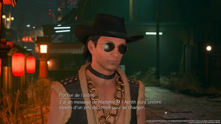 Image d'illustration pour l'article : Contre-attaque - Final Fantasy VII Remake