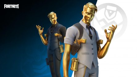 Image d'illustration pour l'article : Mission de Midas : Mission finale | Guide Fortnite Saison 2