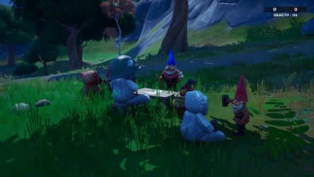 Image d'illustration pour l'article : Défi caché : Trêve célébrée | Guide Fortnite Saison 2