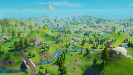 Image d'illustration pour l'article : Fortnite | Guide Complet